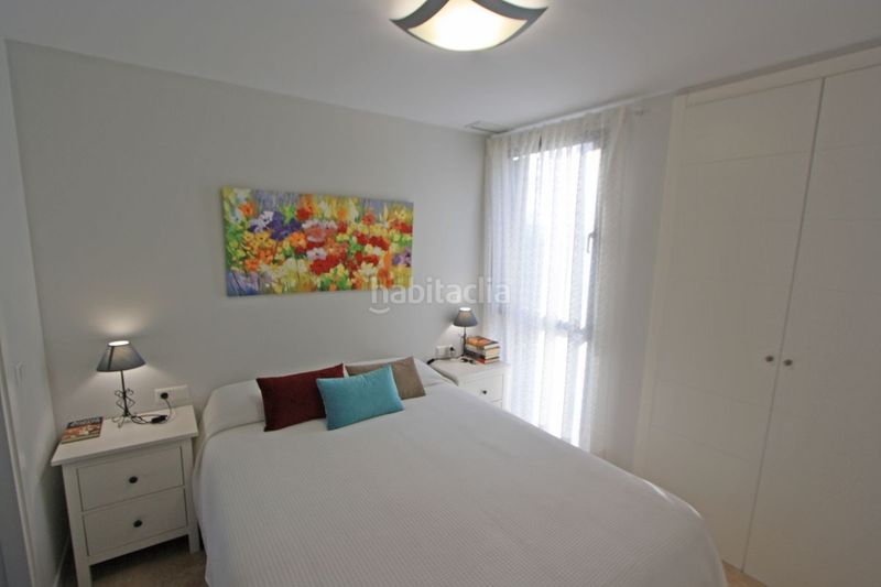 Foto a6440baa-1d6a-406e-bcec-3767dc3a0004. Apartament amb calefacció a L'Almadrava - L'Estanyó Dénia