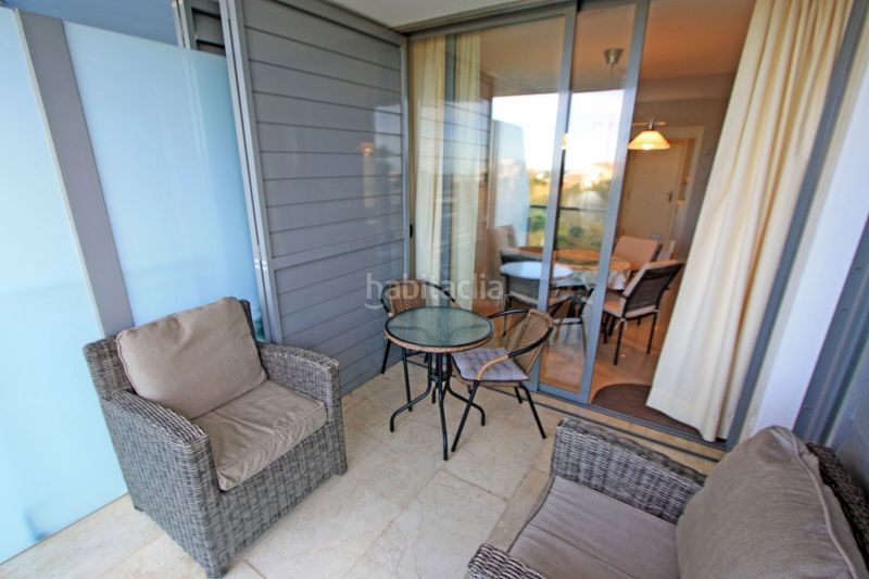 Foto d923e32c-e942-4bab-a12d-e79c09799033. Apartament amb calefacció a L'Almadrava - L'Estanyó Dénia