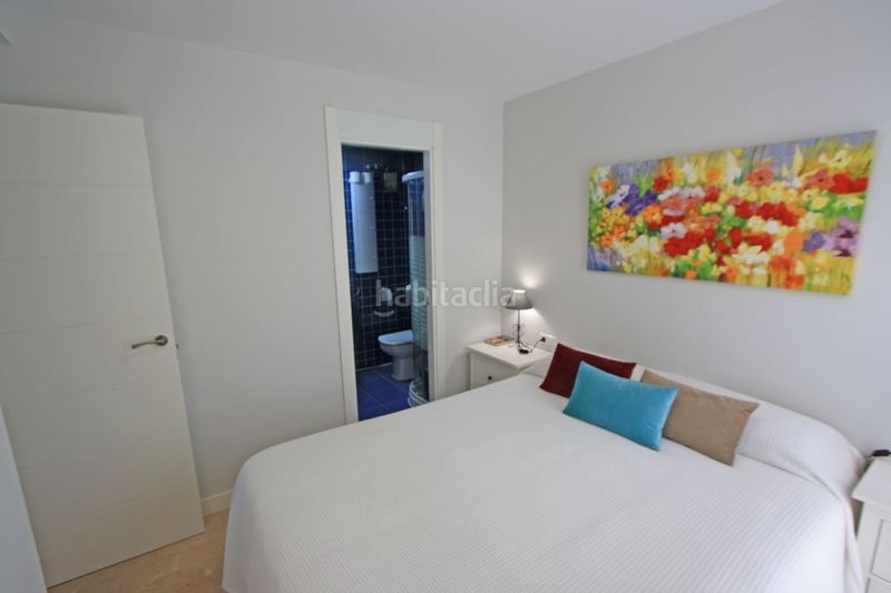 Foto d97def60-678f-4077-a0c5-f4e954789ae7. Apartament amb calefacció a L'Almadrava - L'Estanyó Dénia