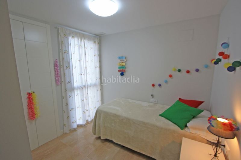 Foto d99c215e-1df8-4660-87c9-4d5daf8555cc. Apartament amb calefacció a L'Almadrava - L'Estanyó Dénia