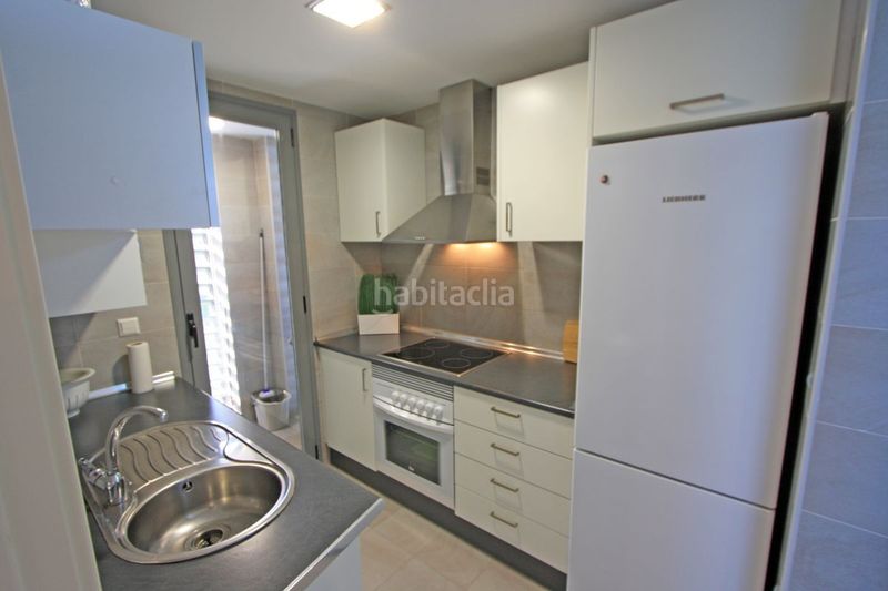 Foto f142e4b2-1c70-4208-8478-28bc4ccf9ac5. Apartament amb calefacció a L'Almadrava - L'Estanyó Dénia