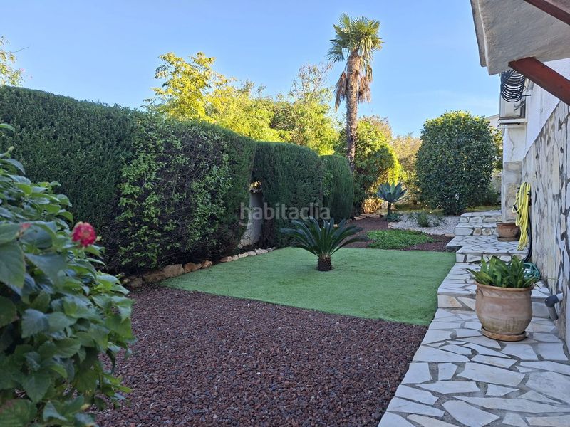 Foto 00afab4a-dd19-4fa6-b815-adaf453ccf7d. Casa amb piscina a El Montgó Dénia