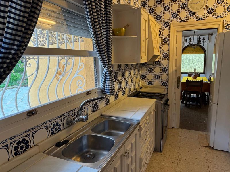 Foto 2a26a980-526d-4800-aa46-7a70a0e7a26b. Casa amb piscina a Las Rotas / Les Rotes Dénia