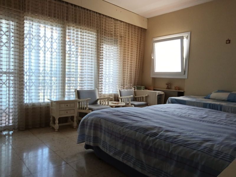Foto 41a530d9-f9d7-4887-b806-55fb52332967. Casa amb piscina a Las Rotas / Les Rotes Dénia