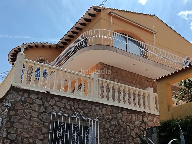 Foto 46181639-9957-4e05-b883-009e044a2341. Casa amb piscina a Las Rotas / Les Rotes Dénia