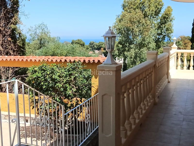 Foto 860cb103-b168-49a6-9a79-6f35829341c1. Casa amb piscina a Las Rotas / Les Rotes Dénia