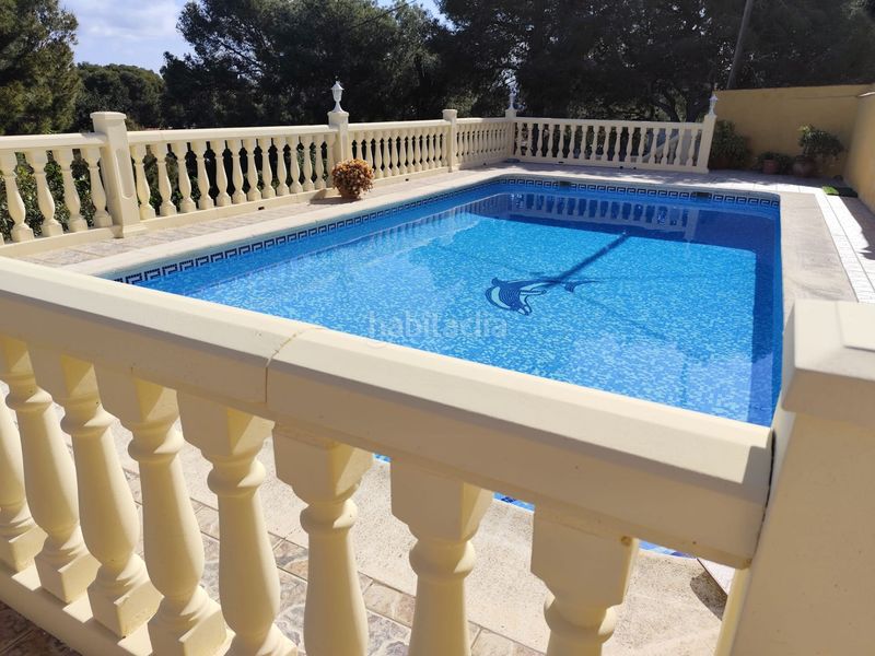 Foto a361edaa-91f0-40c9-a976-d58874a1e0ca. Casa amb piscina a Las Rotas / Les Rotes Dénia