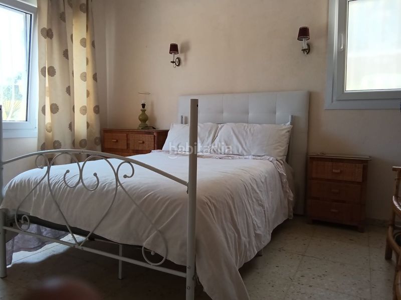 Foto adf706d6-fb66-49d8-a38b-eb725fe0ec25. Casa amb piscina a Las Rotas / Les Rotes Dénia