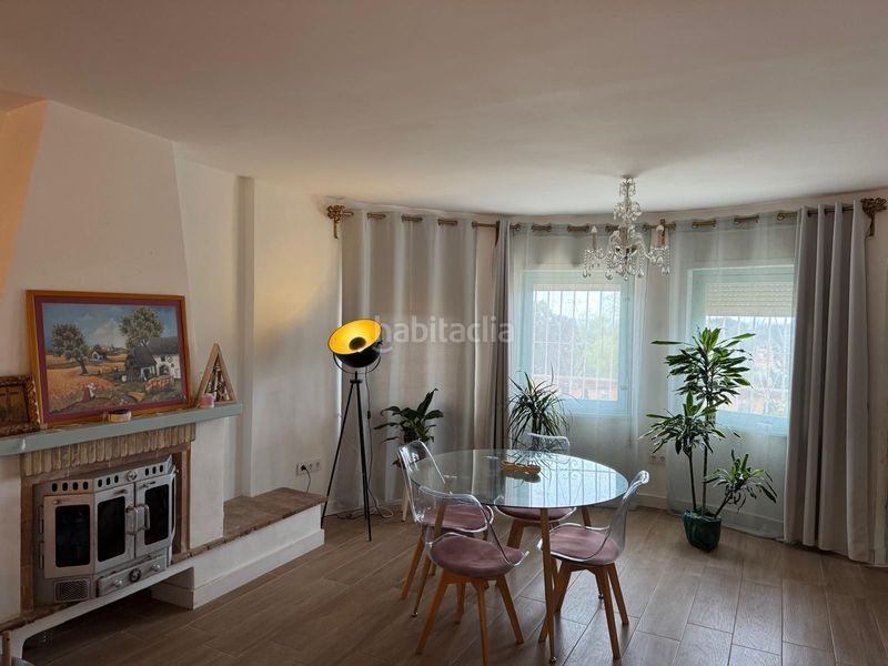 Foto af3e283e-1200-43d3-8248-ada7cffd9aa8. Casa amb piscina a Las Rotas / Les Rotes Dénia