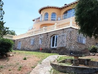 House in Las Rotas / Les Rotes. Casa o chalet independiente en venta en las rotas