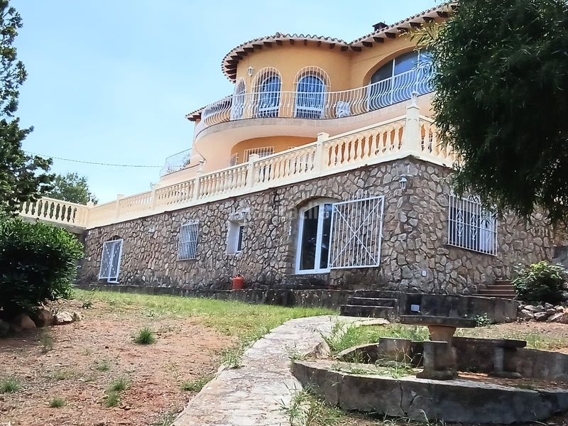 Foto d30cb5d9-1137-4d30-b66d-0c7043e64131. Casa amb piscina a Las Rotas / Les Rotes Dénia
