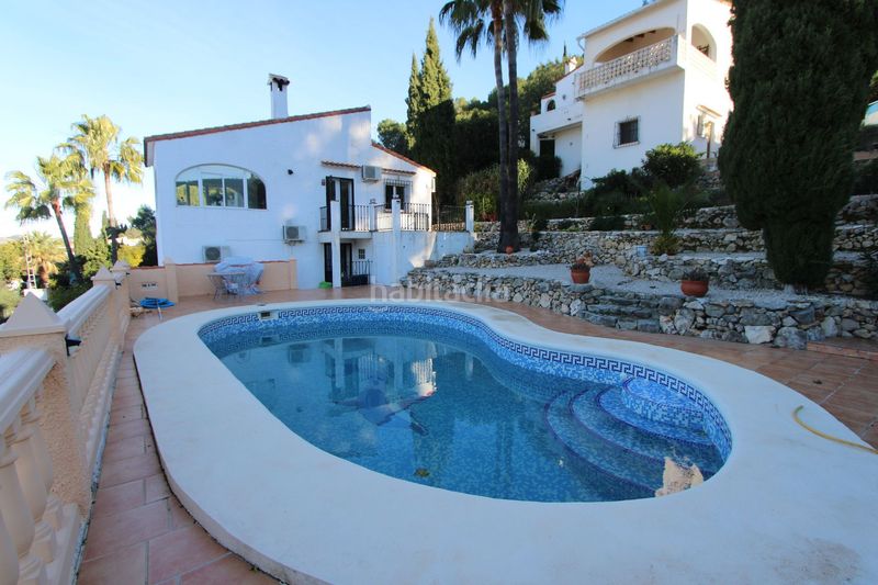 Foto 1c30fa38-9545-4f91-90b0-983e45a95a4f. Casa chalet con piscina a la venta en Orba