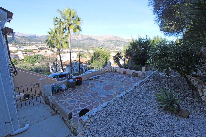 Foto 1fb64b68-9b65-4b1e-b916-c915af7dfa12. Casa chalet con piscina a la venta en Orba