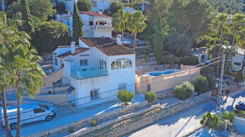 Foto 297a79b2-00d0-4d9e-92ce-c03336fe75c8. Casa chalet con piscina a la venta en Orba