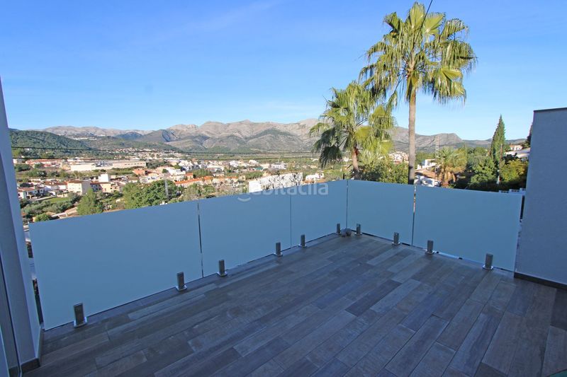 Foto 695d63c7-36a5-43f3-80b7-28d1457668d6. Casa chalet con piscina a la venta en Orba