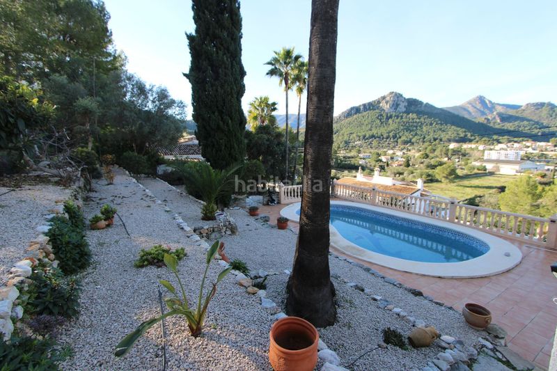 Foto 706481ad-2690-4f0f-a144-3cb204ad46d0. Casa chalet con piscina a la venta en Orba