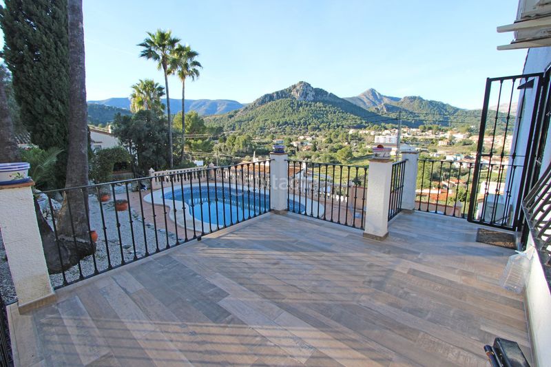 Foto 806edb70-2c6a-43b0-8a5c-f1c630833eb1. Casa chalet con piscina a la venta en Orba