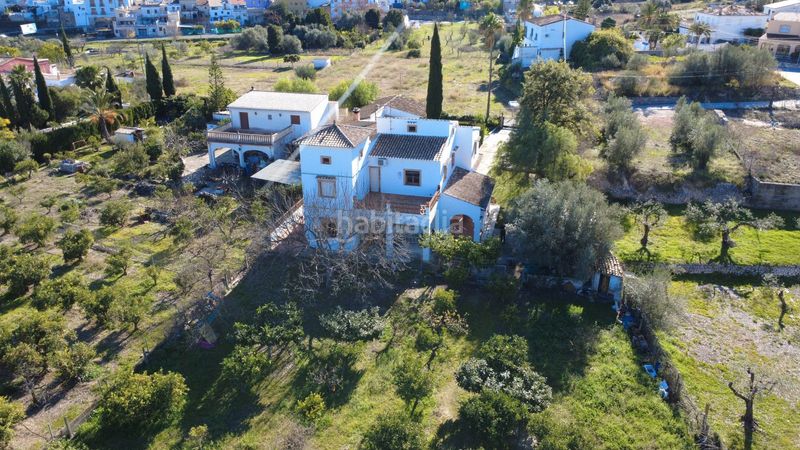 Foto 12ef829a-f48f-40ff-a3bf-41e4bd3aa1ce. Casa amb calefacció piscina a Orba