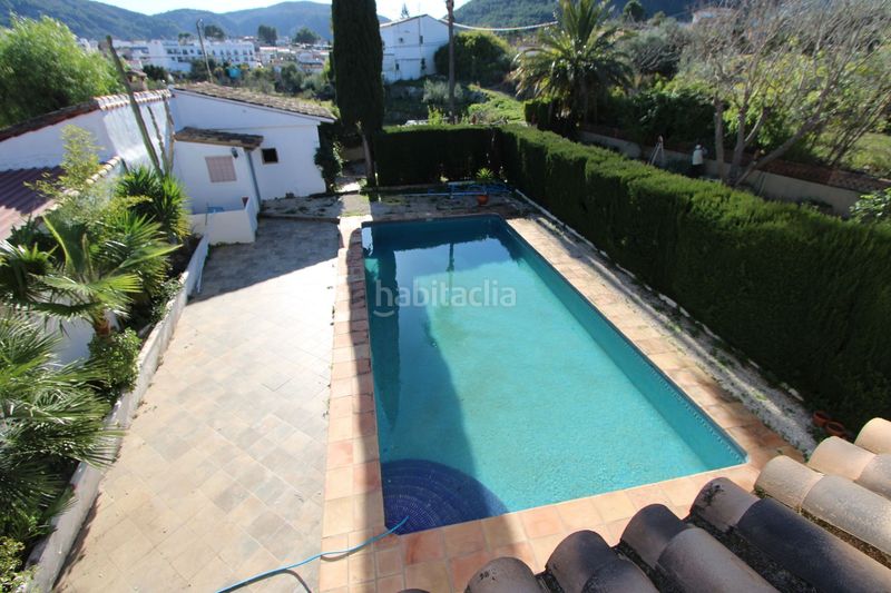 Foto 2ea09823-48bf-4554-abb9-62faf781c5f6. Casa amb calefacció piscina a Orba