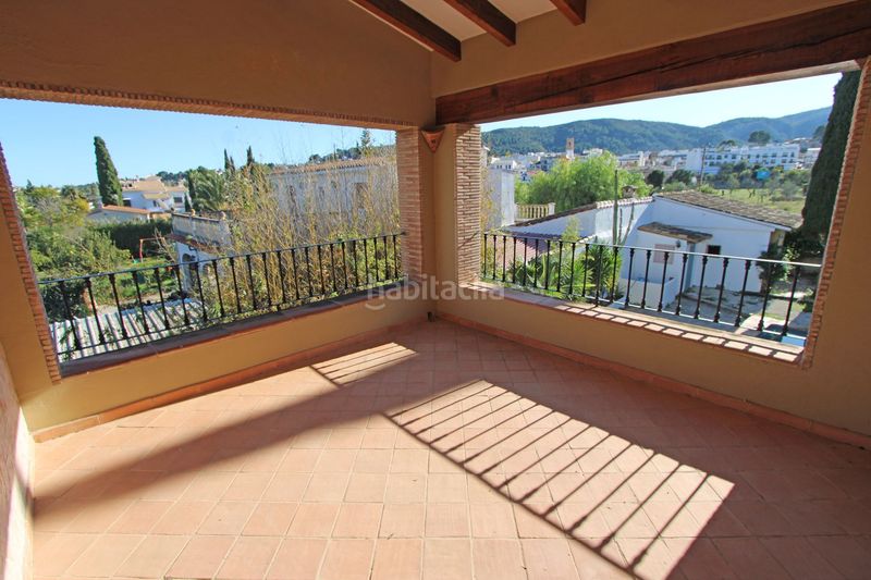 Foto 6116e570-bad4-4438-b323-7703ebad2214. Casa amb calefacció piscina a Orba