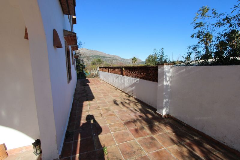 Foto 8b2d56b3-bffb-4307-98f5-a5233aa71c7f. Casa amb calefacció piscina a Orba