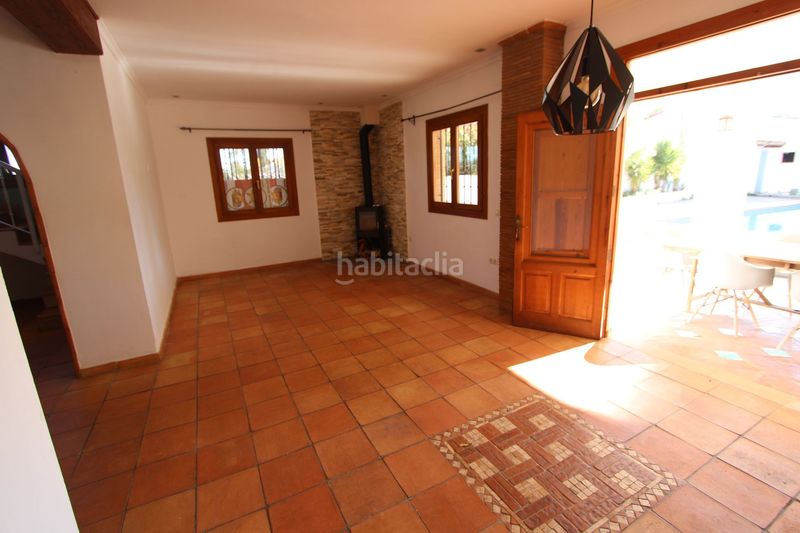 Foto f355984b-874c-4681-8dce-09496bfac2b6. Casa amb calefacció piscina a Orba
