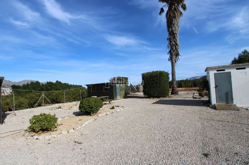 Foto 704990f2-e70c-40a8-bf9c-d92c5455e375. Casa amb calefacció piscina a Benidoleig