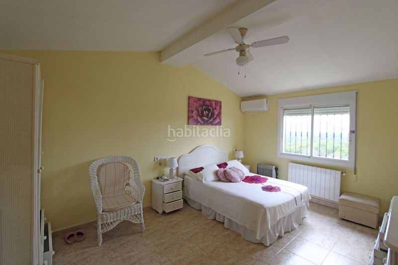 Foto ec7fd77f-9c3b-40a9-a7eb-ef4a9509f211. Casa amb calefacció piscina a Benidoleig