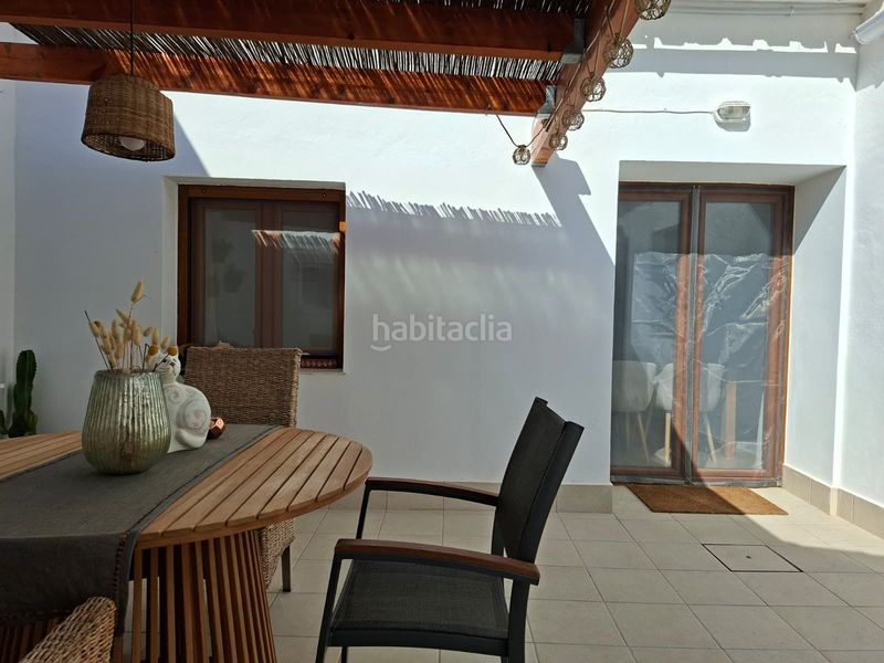Foto 0cec3b44-a0fb-411d-b4fe-de02e2ffba06. Casa adossada amb calefacció a La Pedrera-Vessanes Dénia
