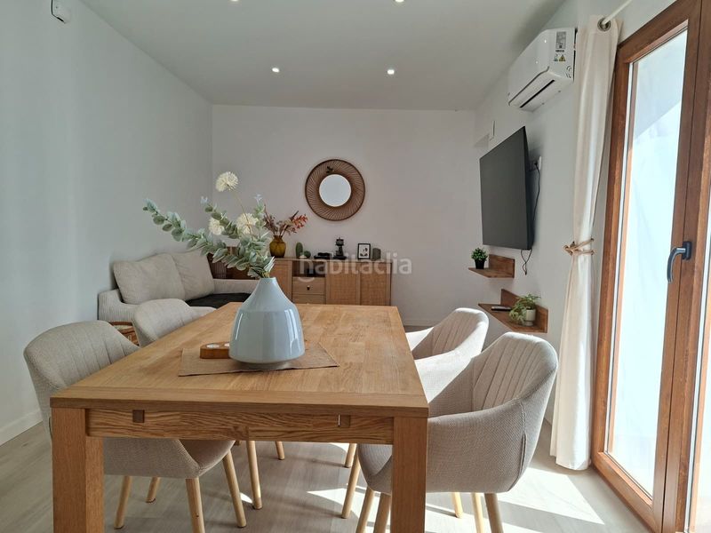 Foto 0d4b3b61-5dfc-4ce4-b53f-7f9ead96b085. Casa adossada amb calefacció a La Pedrera-Vessanes Dénia