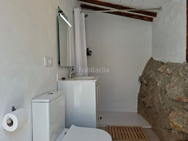 Foto 2225f10a-8e77-4f59-8253-dd50e825b555. Casa adossada amb calefacció a La Pedrera-Vessanes Dénia