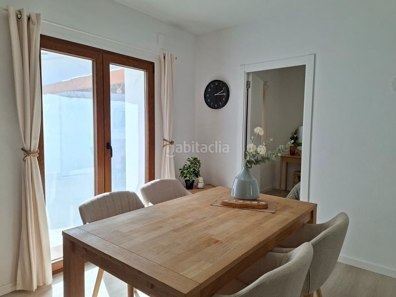 Foto 6cf22617-c0ab-4599-a1ca-bc08cd9d4454. Casa adossada amb calefacció a La Pedrera-Vessanes Dénia