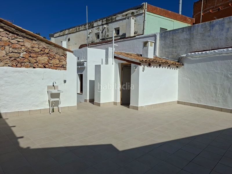 Foto 72b2f4c6-5844-4a3f-ab74-5ca5389a3af9. Casa adossada amb calefacció a La Pedrera-Vessanes Dénia