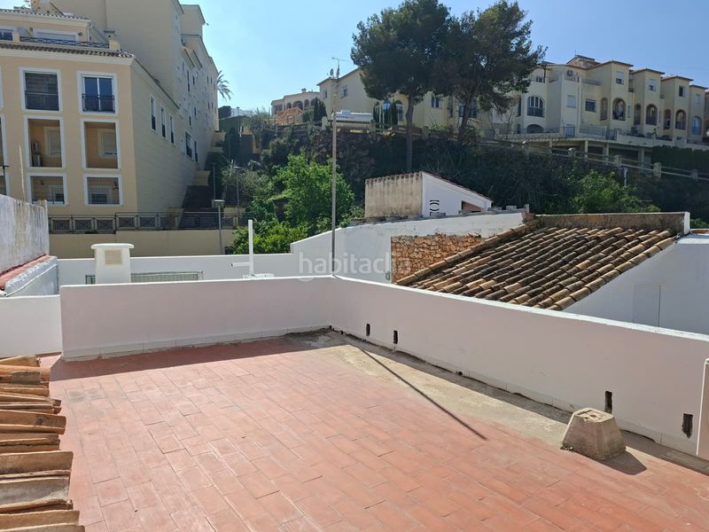 Foto 89a12436-146e-4e72-89ea-d86274fa4d31. Casa adossada amb calefacció a La Pedrera-Vessanes Dénia