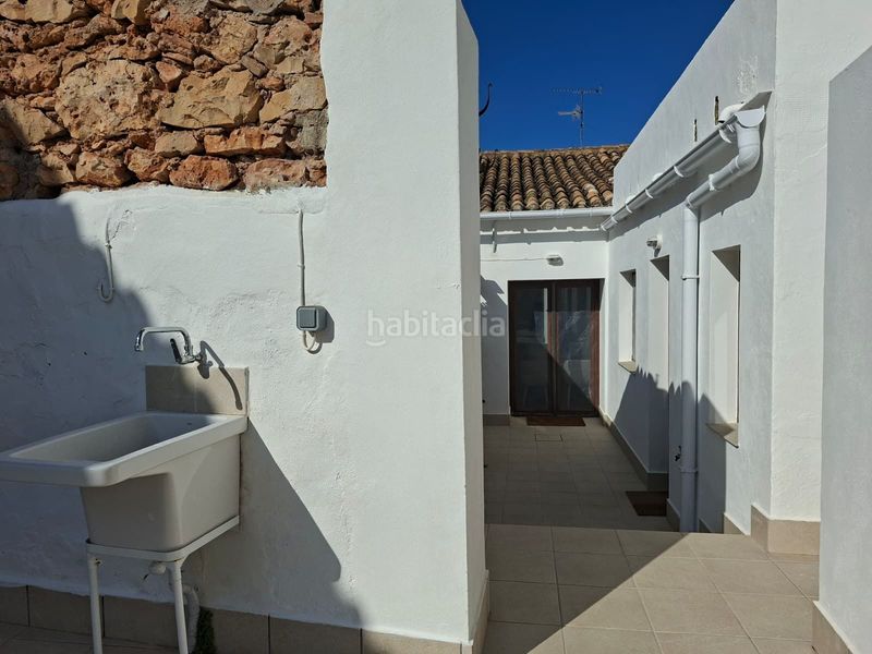 Foto a570c52a-726a-4995-91fe-a7fe728959cd. Casa adossada amb calefacció a La Pedrera-Vessanes Dénia