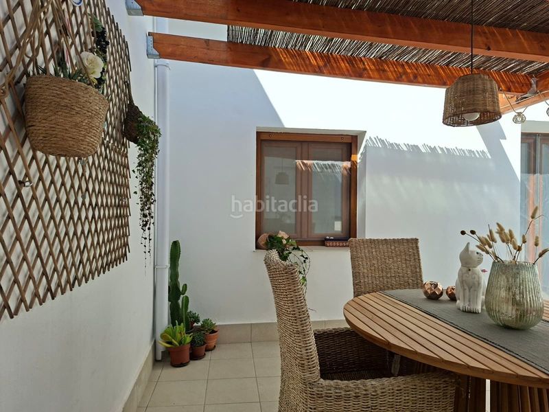 Foto d2fa18f9-e9e8-458d-86fa-5e72d358f91c. Casa adossada amb calefacció a La Pedrera-Vessanes Dénia