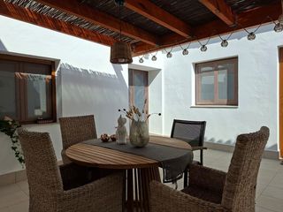 Casa adossada a La Pedrera-Vessanes