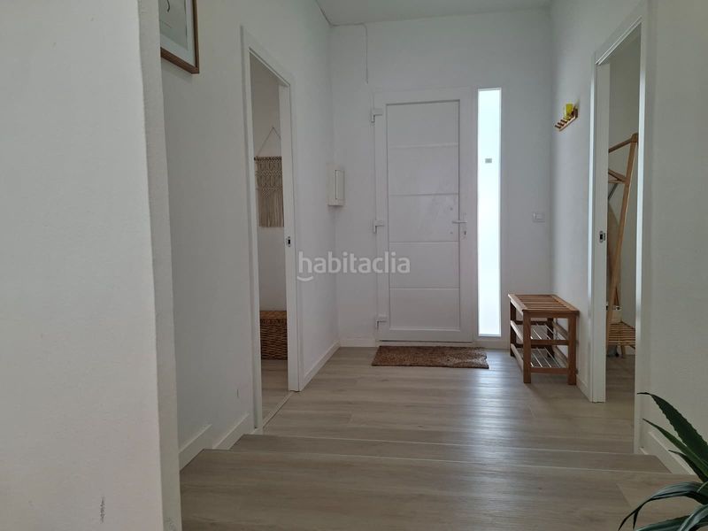 Foto e2d5c10f-bea2-4dca-bd90-3e266eba43c5. Casa adossada amb calefacció a La Pedrera-Vessanes Dénia