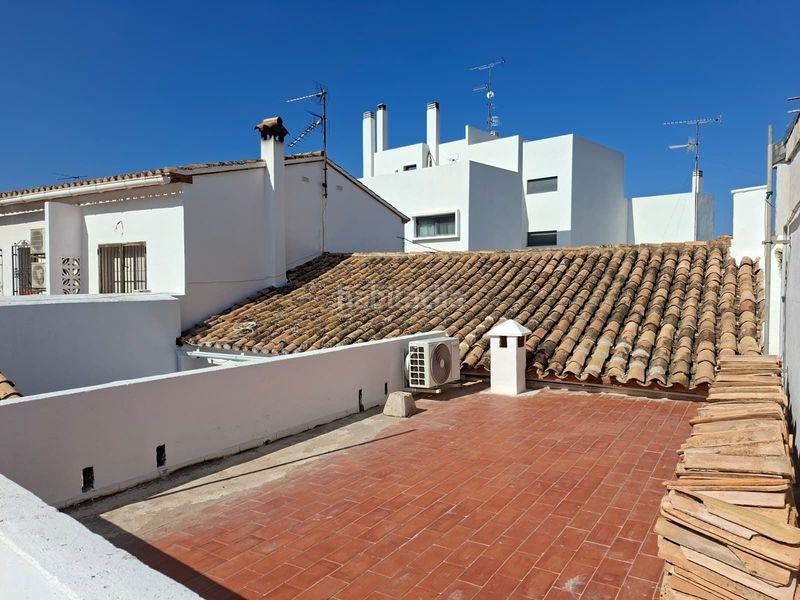 Foto e72b38af-f89a-4781-b2a0-cec9bc55e11f. Casa adossada amb calefacció a La Pedrera-Vessanes Dénia