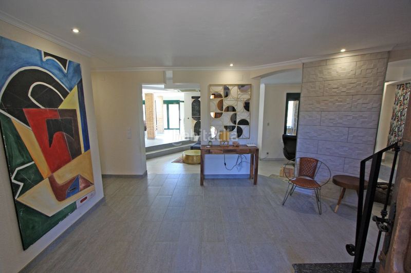 Foto 4a626854-9345-41f0-9886-45058e3c6724. Casa amb calefacció aparcament a La Sella Pedreguer