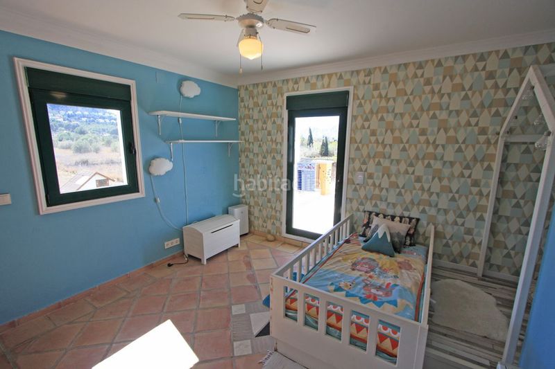 Foto b122dafd-fa92-4431-b965-a6159288d6f5. Casa amb calefacció aparcament a La Sella Pedreguer