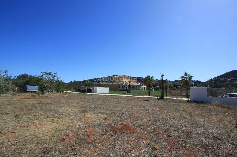 Foto c4f9fdce-c880-4086-a17b-5cf712326449. Casa amb calefacció aparcament a La Sella Pedreguer