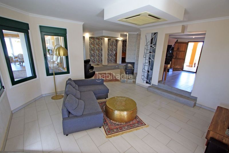 Foto dd0e686c-7e69-4909-b7e4-1765647a6654. Casa amb calefacció aparcament a La Sella Pedreguer