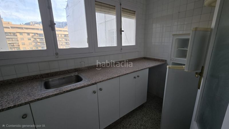 Foto 85f5b060-5939-466c-9d4d-e2326d25b605. Pis a Centro Urbano Dénia