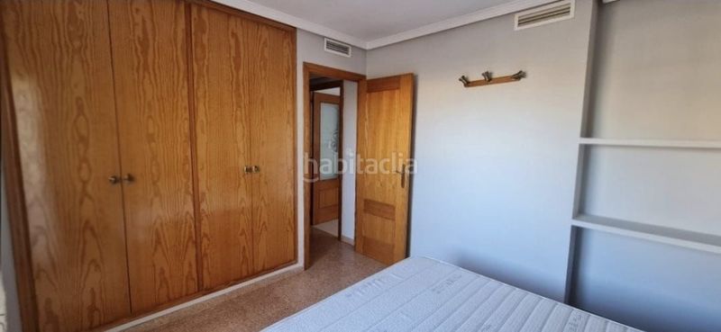 Foto bc4459f0-aa2f-428f-815e-1d7fd07c58bb. Àtic amb piscina a Centro Urbano Dénia