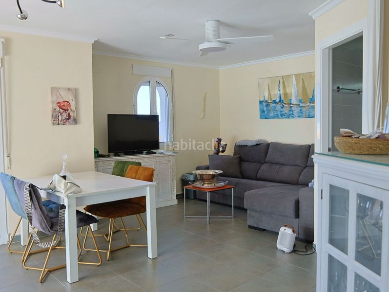 Foto a7aed5ee-88af-4387-a098-cdc067a117cf. Casa adossada amb calefacció a Poblets (els)