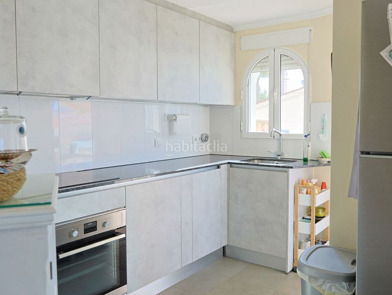 Foto d88dfa7b-bab8-44dd-a6e4-c3f8d45e1328. Casa adossada amb calefacció a Poblets (els)