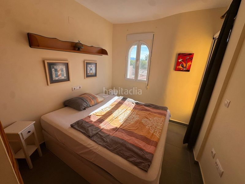 Foto dcae46eb-8916-47a0-8169-c25e8004ad65. Casa adossada amb calefacció a Poblets (els)
