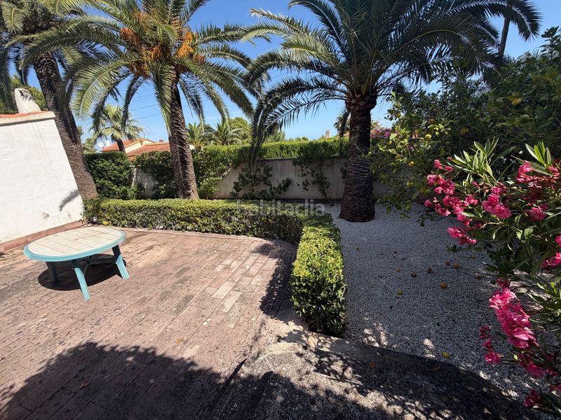 Foto 10baafae-309a-4682-8886-565582a78108. Casa amb piscina a El Montgó Dénia