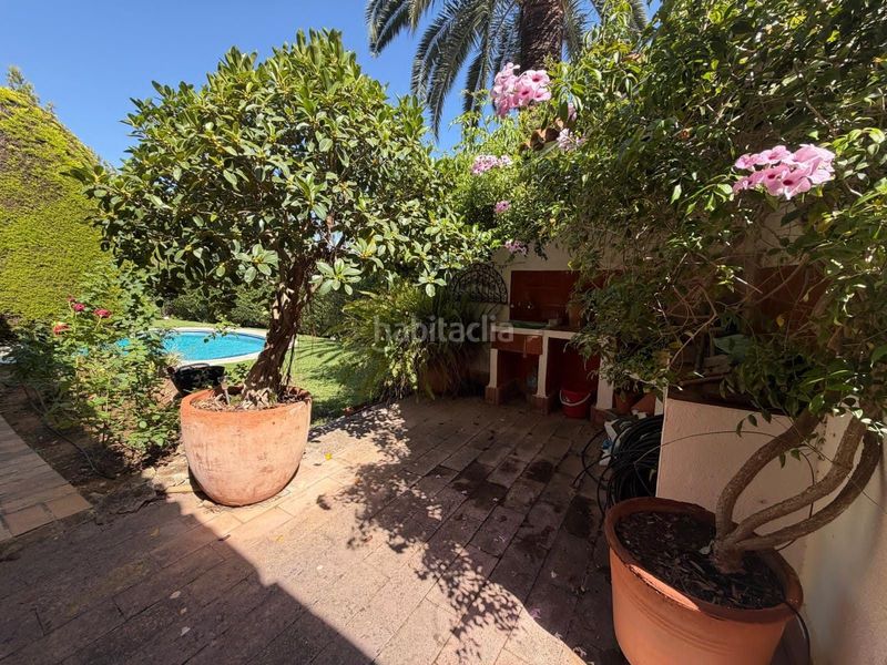 Foto 1a985b3f-e8b1-4429-80f3-16f19881702d. Casa amb piscina a El Montgó Dénia